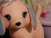 Barbie firmos suniukas su vonele - nuotraukos Nr. 6
