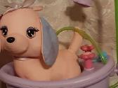 Barbie firmos suniukas su vonele - nuotraukos Nr. 8