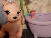 Barbie firmos suniukas su vonele - nuotraukos Nr. 10