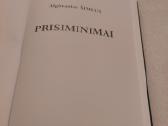 Algimantas Šimkus. Prisiminimai - nuotraukos Nr. 2