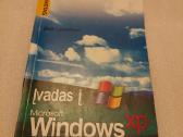 Įvadas į Microsoft Windows xp