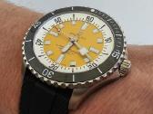Bretling Superocean Automatic