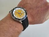 Bretling Superocean Automatic - nuotraukos Nr. 4