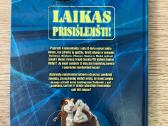 Parduodu knygas - nuotraukos Nr. 6