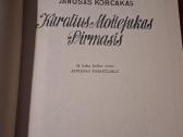 Karalius Motiejukas Pirmasis - nuotraukos Nr. 2
