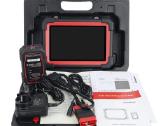Launch X431 diagnostika