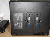 Synology Ds918+ 4 diskų, 16gb RAM, Quad Intel Cpu - nuotraukos Nr. 2