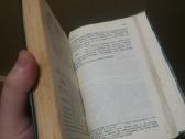 Naujasis testamentas Knyga - nuotraukos Nr. 3