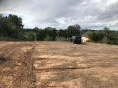 Panoraminis sklypas, namų statybai. A+ lokacija.