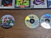 Playstation 2 žaidimai ir keli playstation 1. - nuotraukos Nr. 2