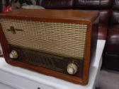 Grazus senovinis radio. - nuotraukos Nr. 2