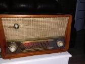 Grazus senovinis radio. - nuotraukos Nr. 5