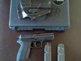 Sig Sauer Sp2022 - nuotraukos Nr. 2