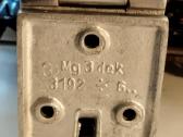 Dr Deutsche Reichsbahn peleninė - nuotraukos Nr. 4