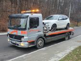 Tralas Vilniuje Technine pagalba kroviniu gabenima - nuotraukos Nr. 17