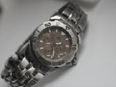 Inex quartz originalus vyr,laikrodis