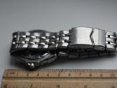 Inex quartz originalus vyr,laikrodis - nuotraukos Nr. 6