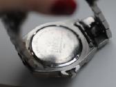 Inex quartz originalus vyr,laikrodis - nuotraukos Nr. 7