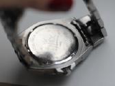 Inex quartz originalus vyr,laikrodis - nuotraukos Nr. 8