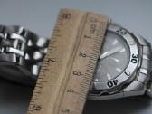 Inex quartz originalus vyr,laikrodis - nuotraukos Nr. 9