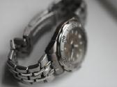 Inex quartz originalus vyr,laikrodis - nuotraukos Nr. 5