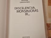 Ekscelencija , monsinjoras ir kiti - nuotraukos Nr. 2