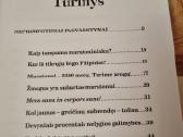 Maratono laukas - nuotraukos Nr. 4
