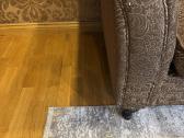 Svetainės lova 225€ fotelis 75€ (liukso klasės) - nuotraukos Nr. 5