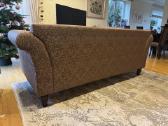 Svetainės lova 225€ fotelis 75€ (liukso klasės) - nuotraukos Nr. 10