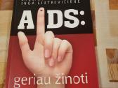 Aids - geriau žinoti