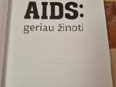 Aids - geriau žinoti - nuotraukos Nr. 2
