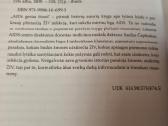 Aids - geriau žinoti - nuotraukos Nr. 5