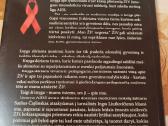 Aids - geriau žinoti - nuotraukos Nr. 7
