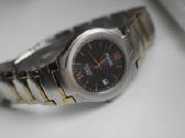 Pulsar quartz originalus vintage laikrodis - nuotraukos Nr. 3