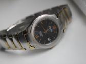 Pulsar quartz originalus vintage laikrodis - nuotraukos Nr. 2