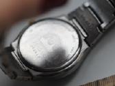 Pulsar quartz originalus vintage laikrodis - nuotraukos Nr. 8