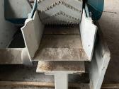 Medienos smulkintuvas 20 kw - nuotraukos Nr. 5
