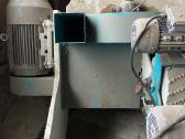 Medienos smulkintuvas 20 kw - nuotraukos Nr. 7