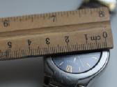 Pulsar quartz originalus vintage laikrodis - nuotraukos Nr. 7