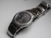 Pulsar quartz originalus vintage laikrodis - nuotraukos Nr. 4