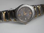 Pulsar quartz originalus vintage laikrodis