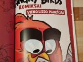 Angry Birds komiksai - nuotraukos Nr. 2