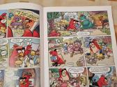 Angry Birds komiksai - nuotraukos Nr. 5