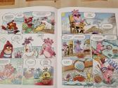 Angry Birds komiksai - nuotraukos Nr. 6