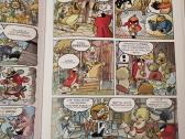 Angry Birds komiksai - nuotraukos Nr. 7