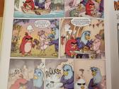 Angry Birds komiksai - nuotraukos Nr. 8