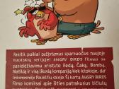 Angry Birds komiksai - nuotraukos Nr. 9