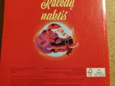 Kalėdų naktis - nuotraukos Nr. 6