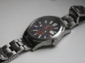 Boss hugo boss originalus,didelio deametro laikrod - nuotraukos Nr. 5