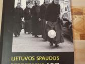 Lietuvos spaudos fotografija 2007 m